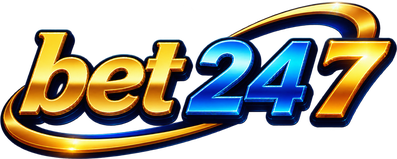 bet 24 7 logo